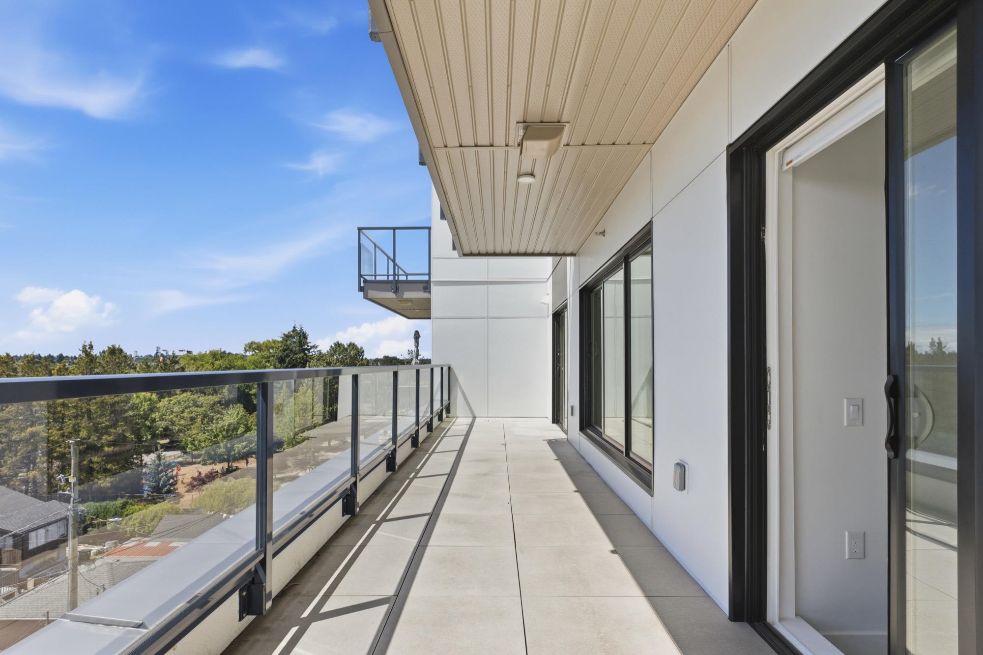 501 2268 Broadway  - MLS&reg; # R3153532