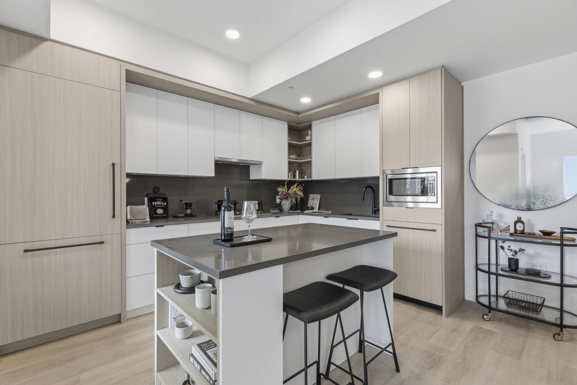 107 2268 Broadway  - MLS&reg; # R3153536