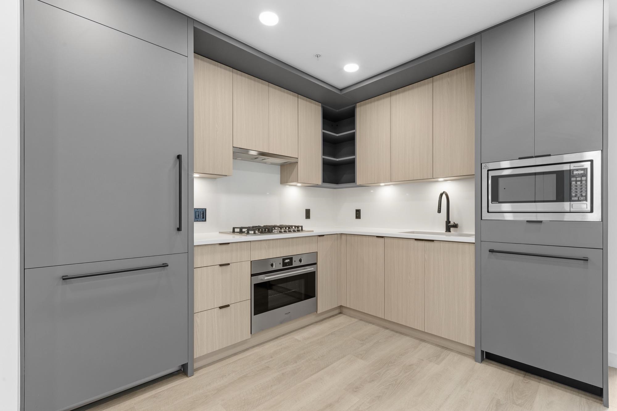 507 2268 Broadway  - MLS&reg; # R3153543