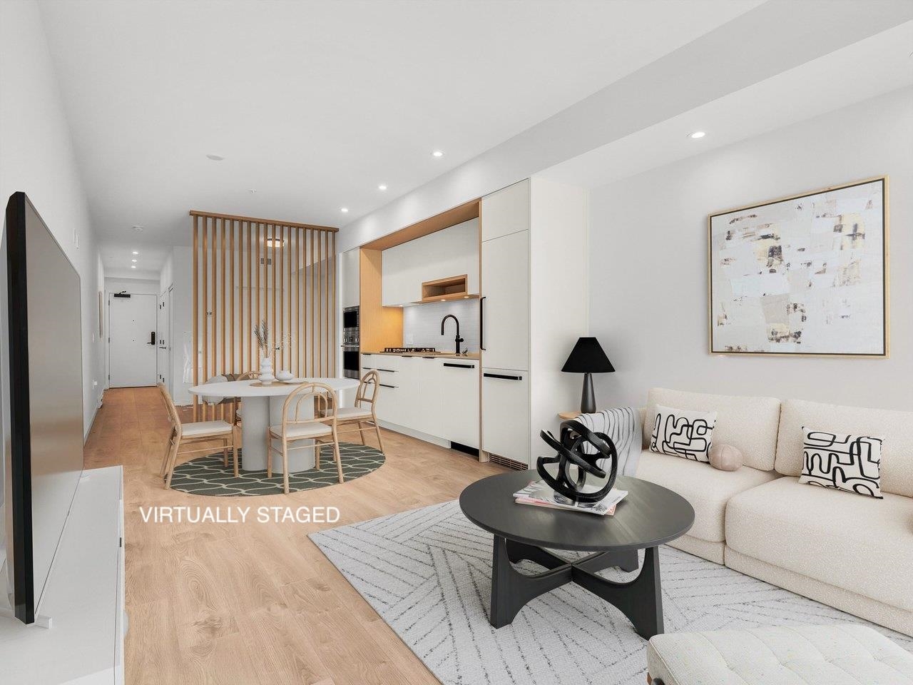 317 2520 Guelph Street - MLS&reg; # R3153548