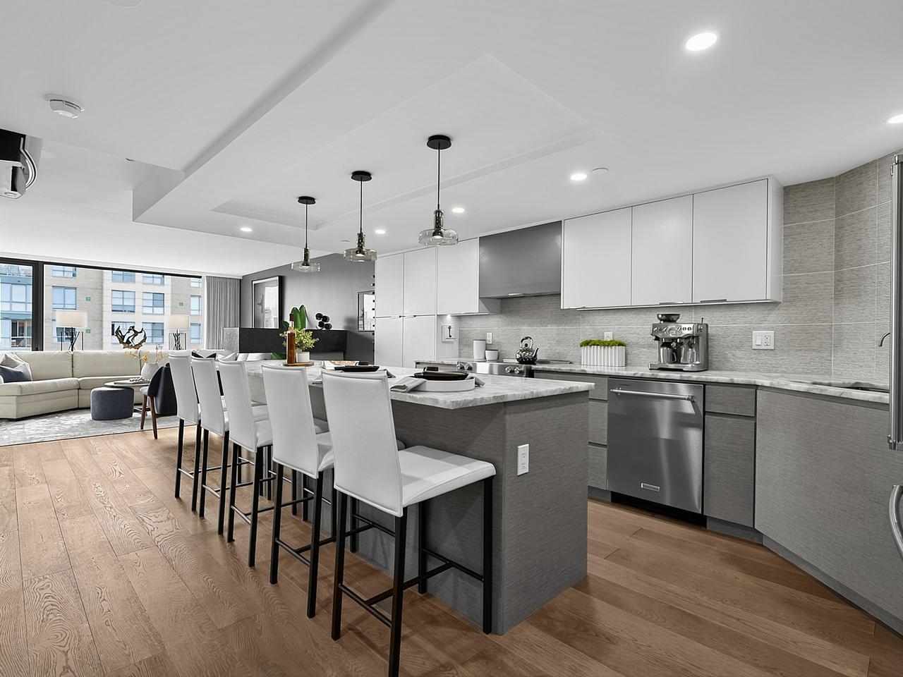 907 2201 Pine Street - MLS&reg; # R3153552