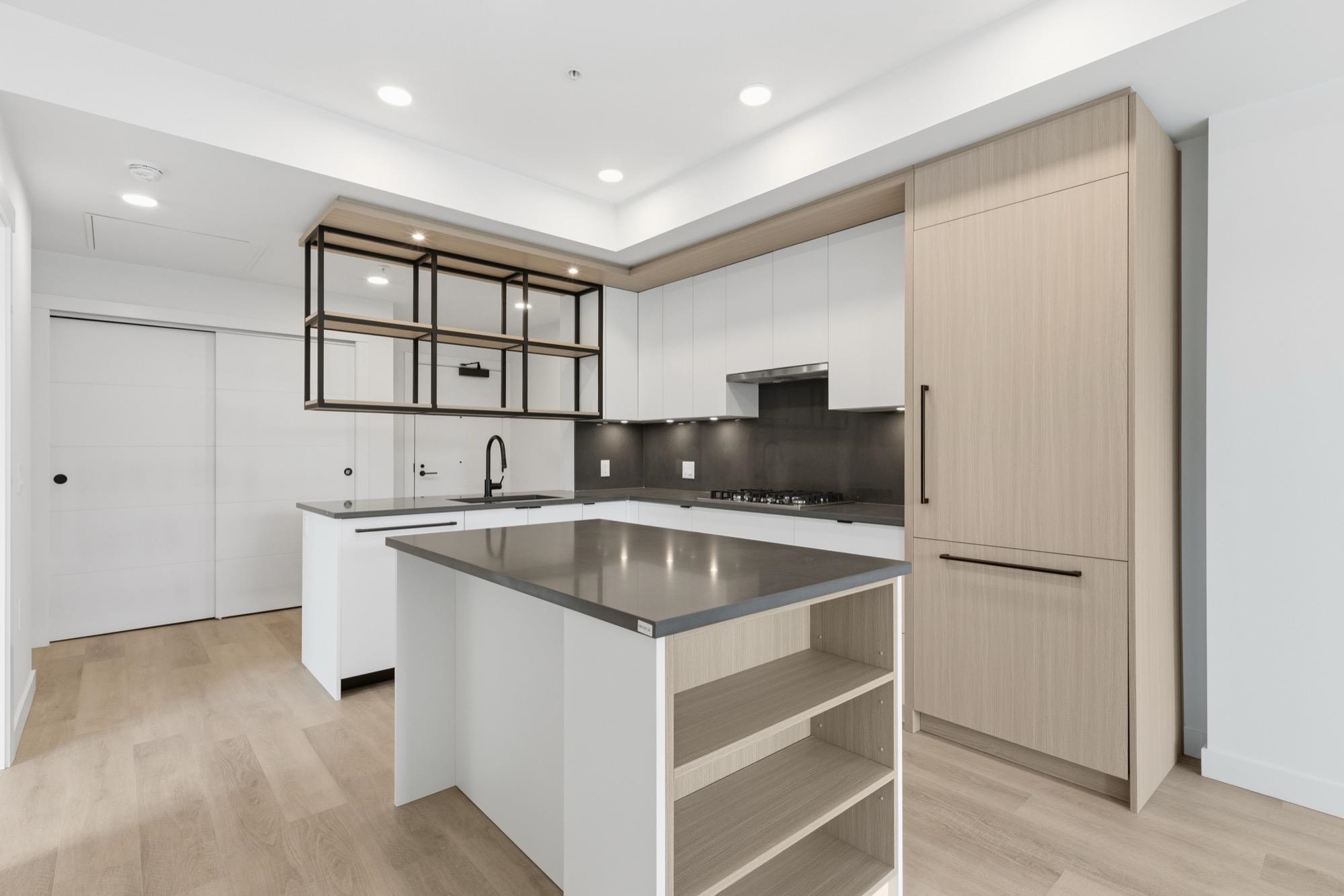 202 2268 Broadway  - MLS&reg; # R3153562