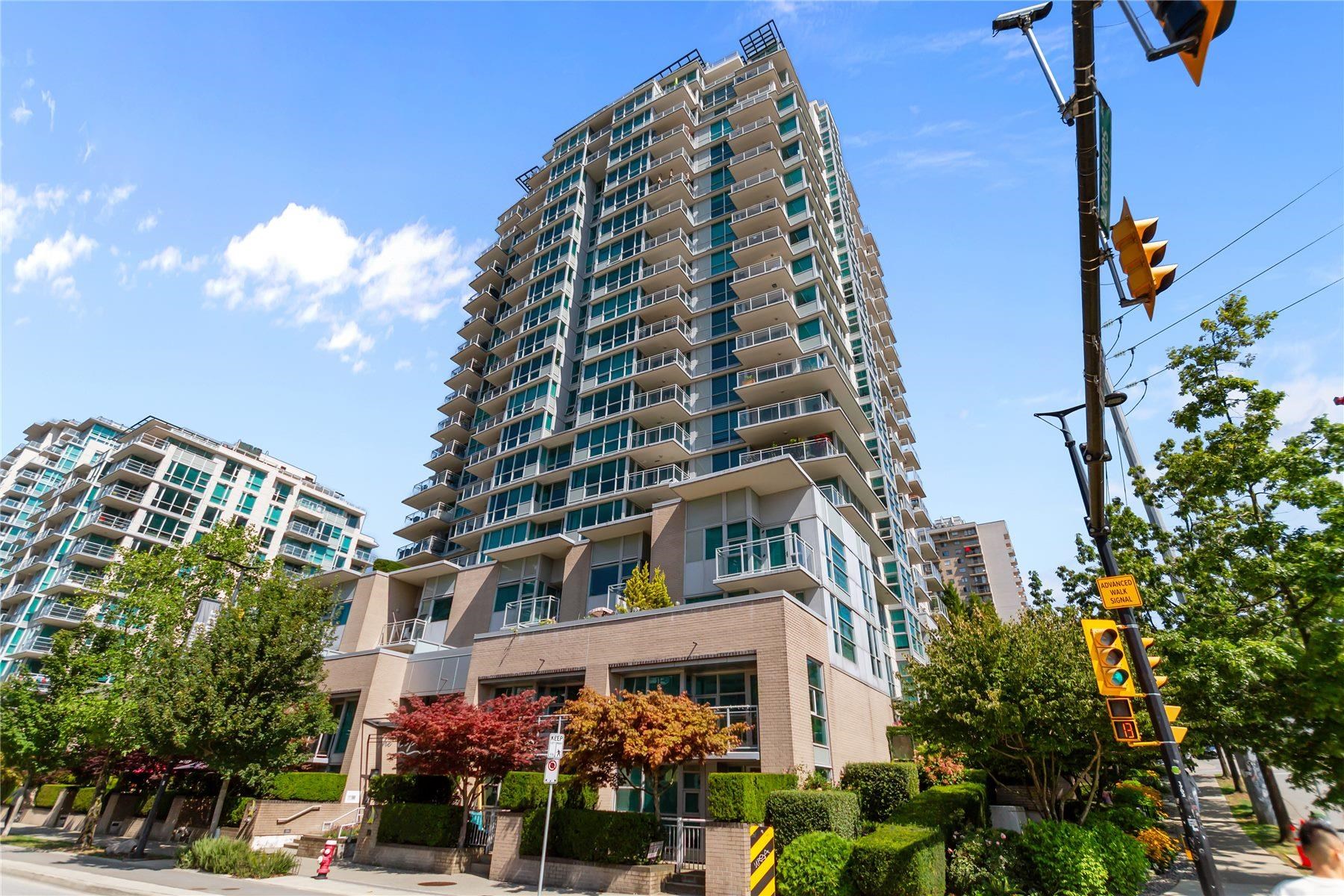 302 188 Esplanade  - MLS&reg; # R3153566
