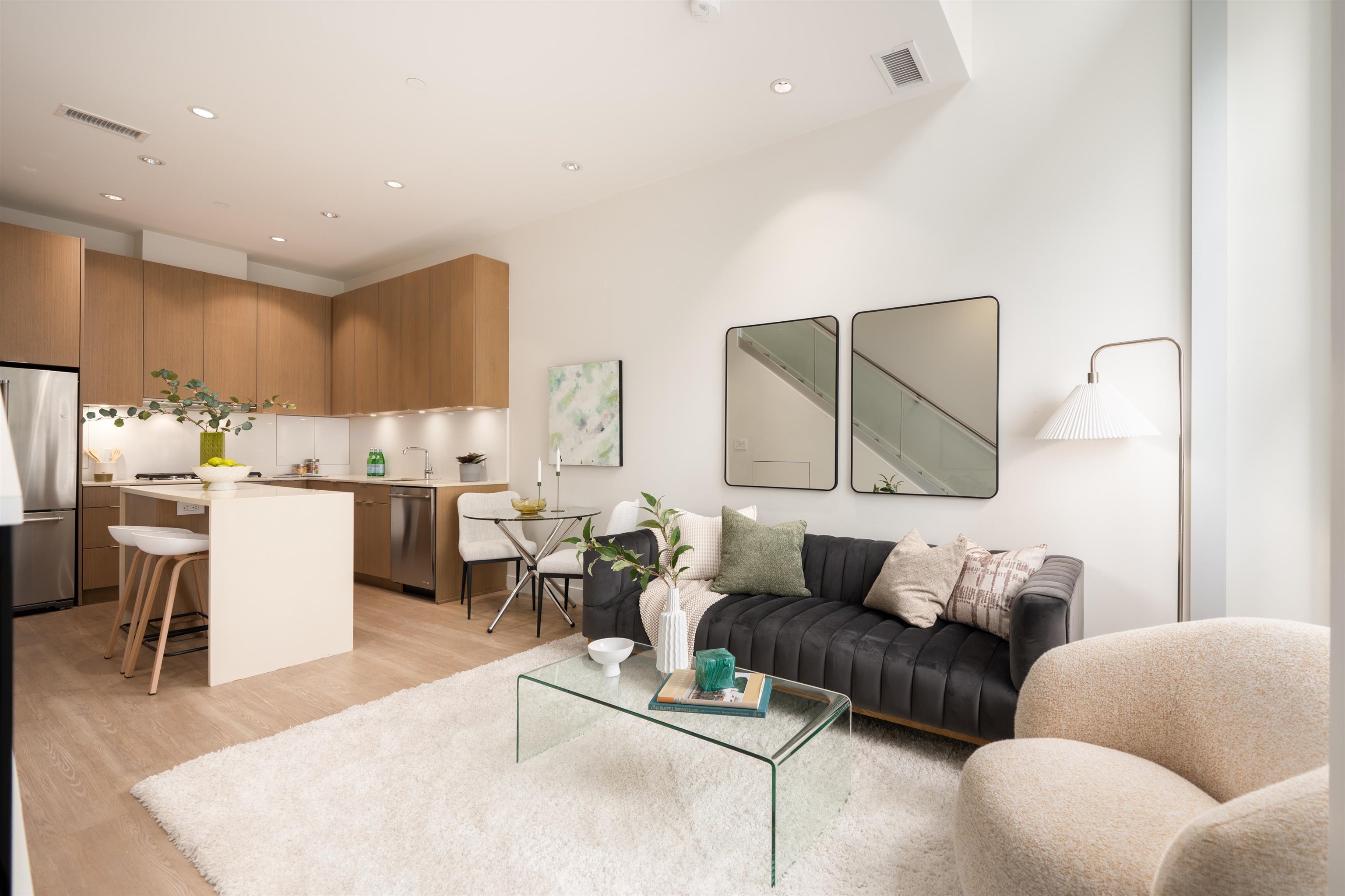  149 1st Avenue - MLS&reg; # R3153628