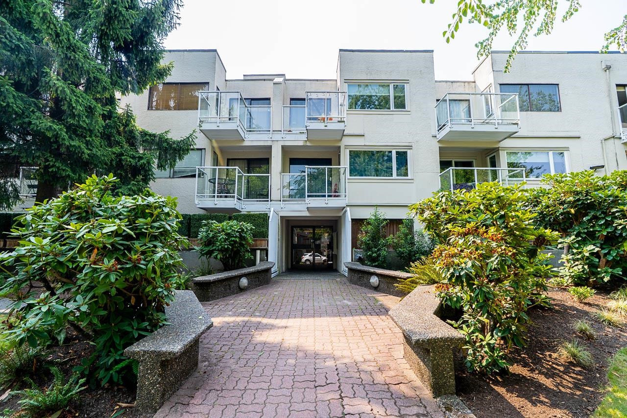 302 830 E. 7th Avenue - MLS&reg; # R3153712