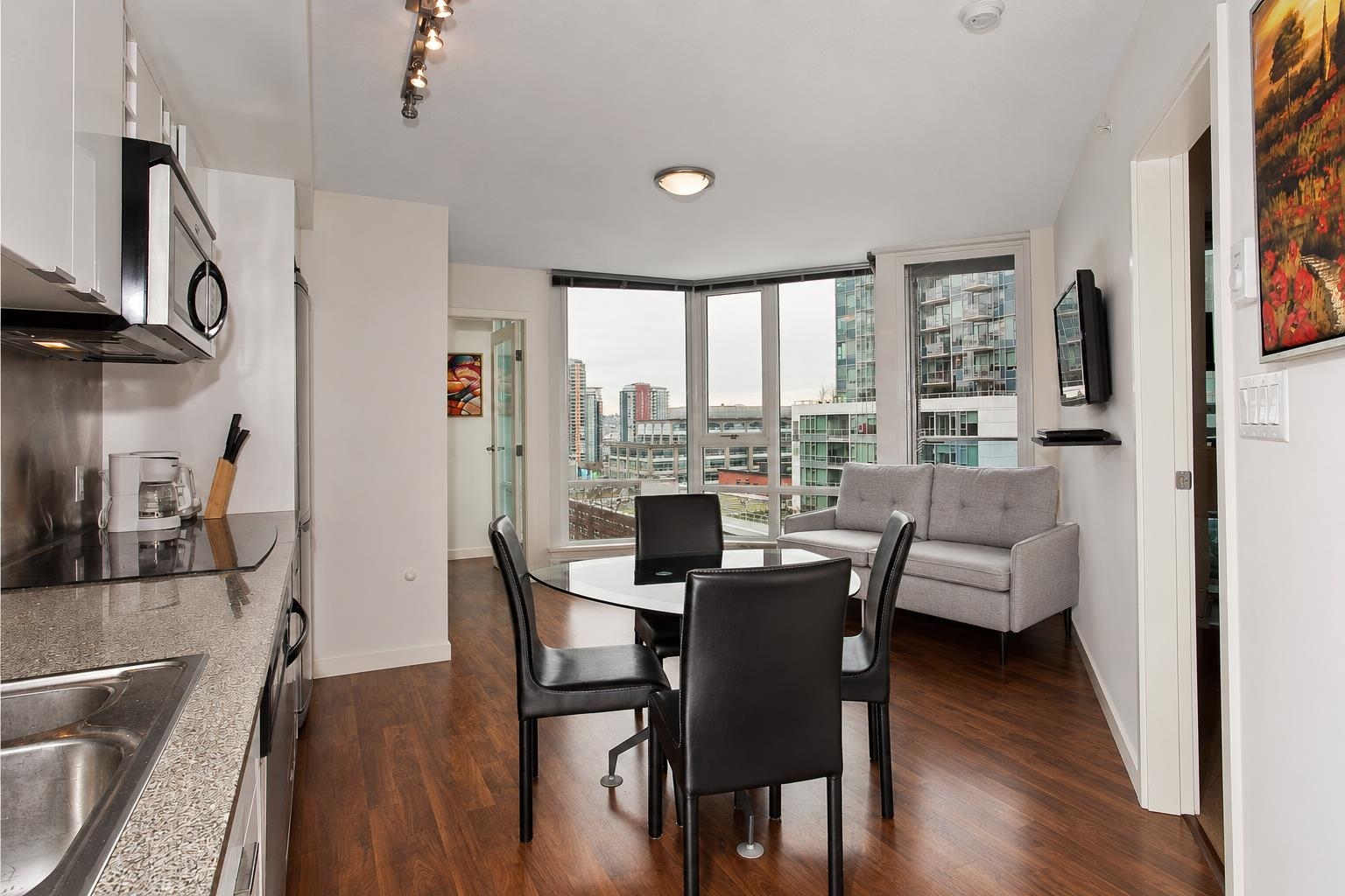 902 788 Hamilton Street  - MLS&reg; # R3153723