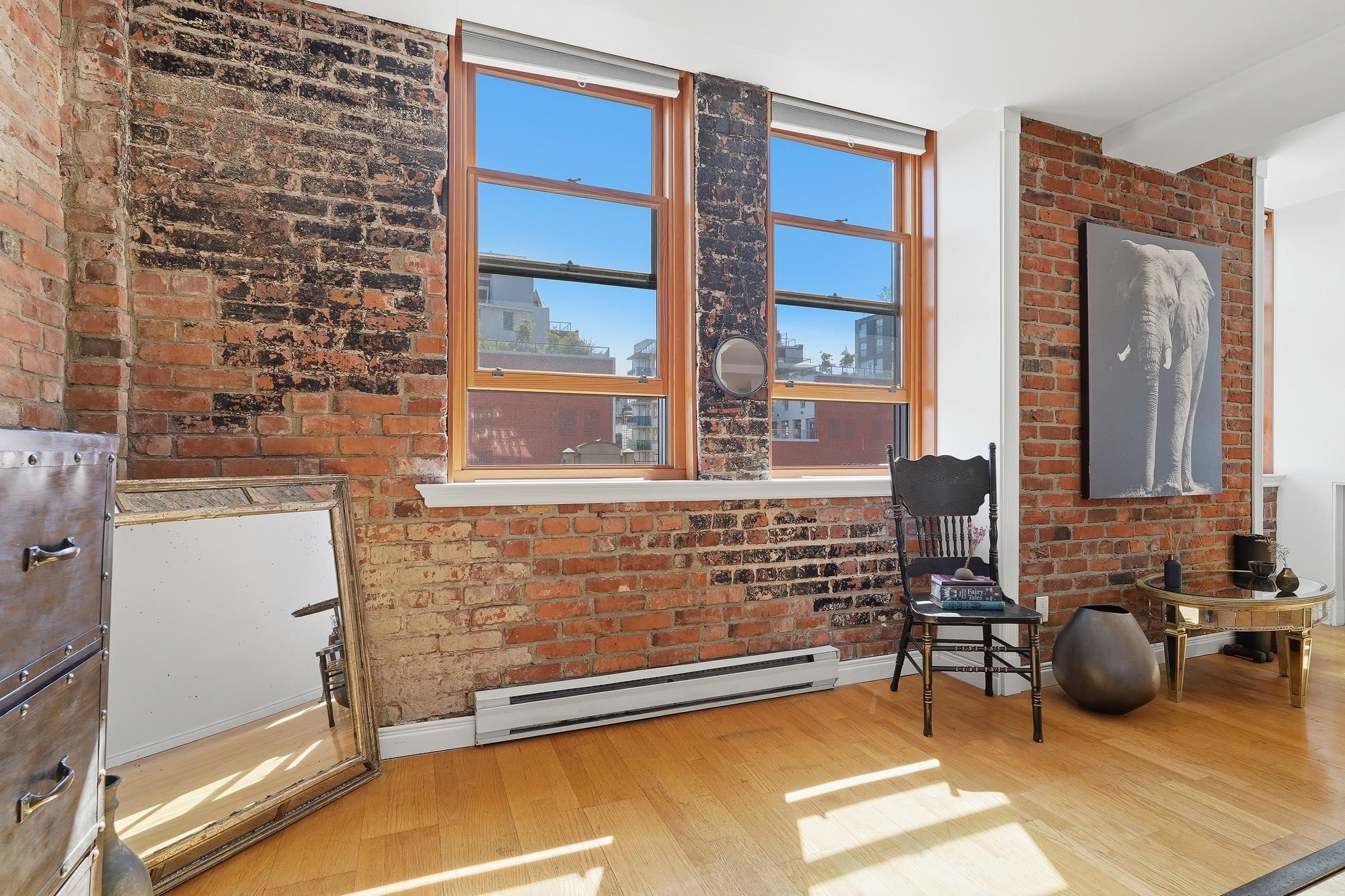 403 233 Abbott Street - MLS&reg; # R3153784