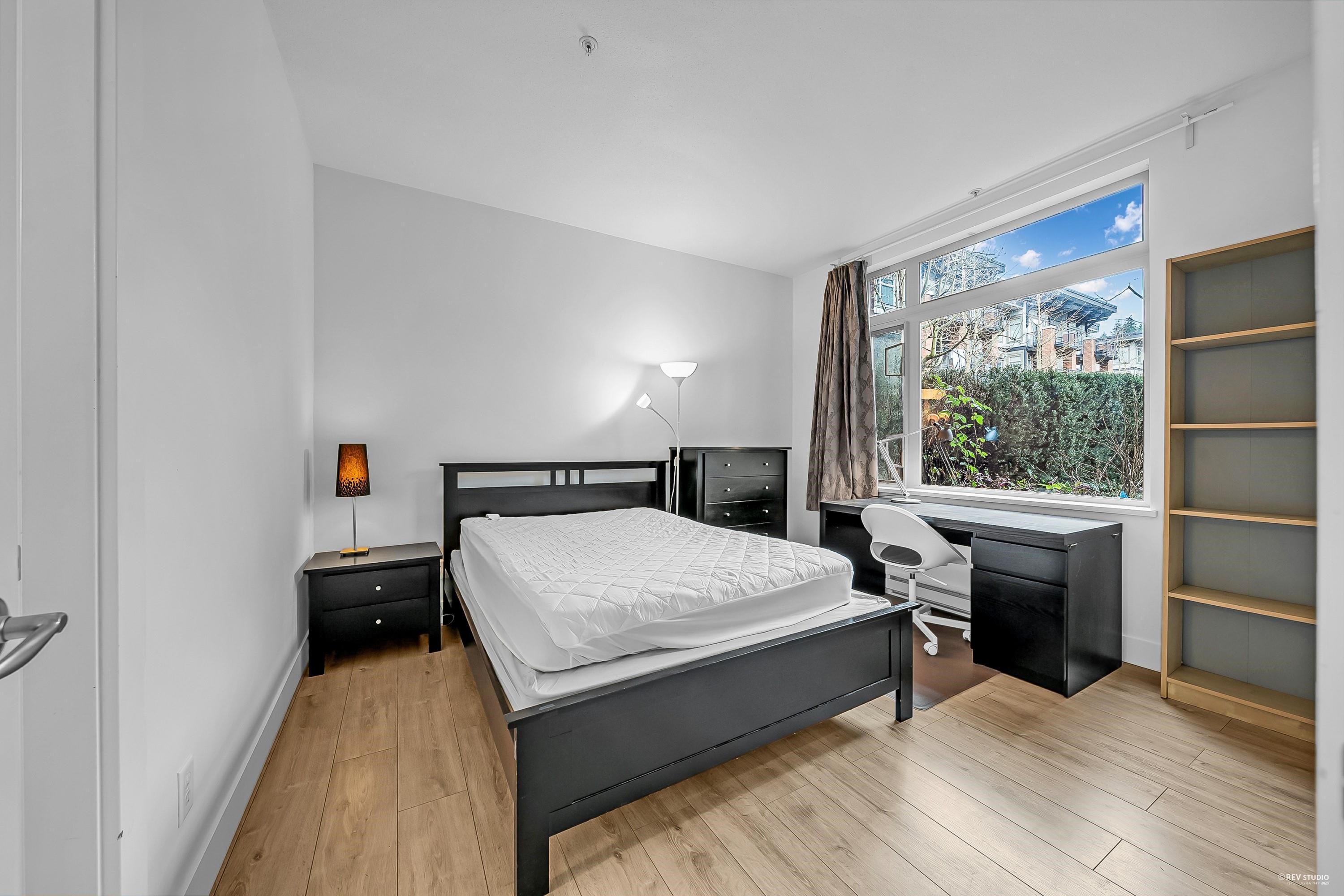 101 2250 Wesbrook Mall - MLS&reg; # R3153791