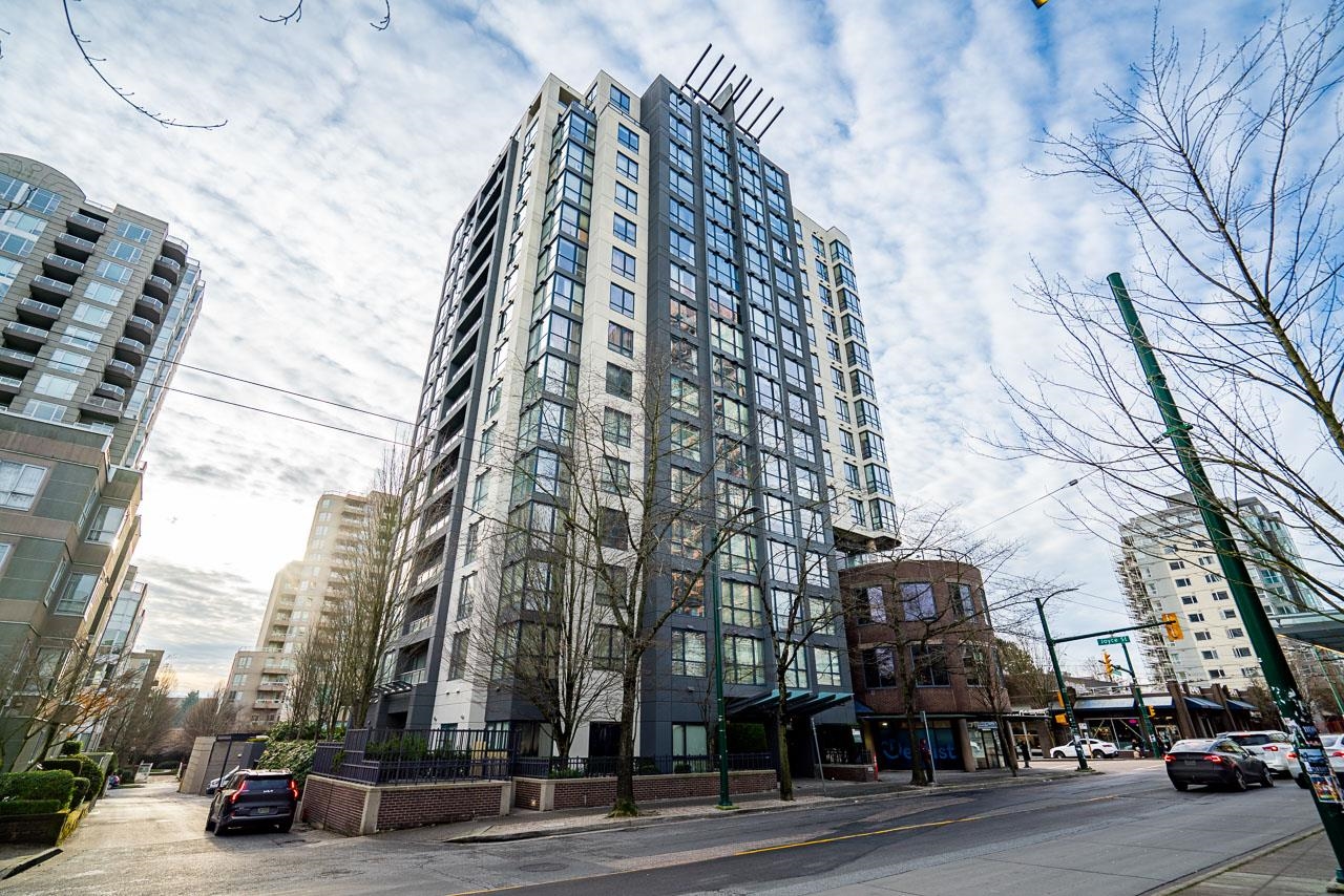 906 3438 Vanness Avenue - MLS&reg; # R3153915