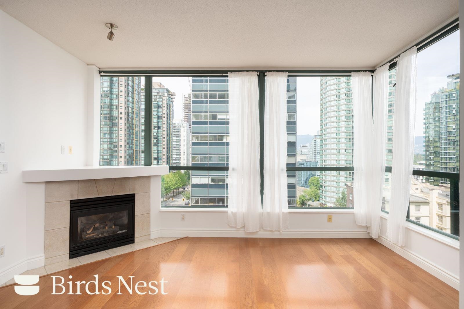 705 1239 Georgia Street - MLS&reg; # R3153934