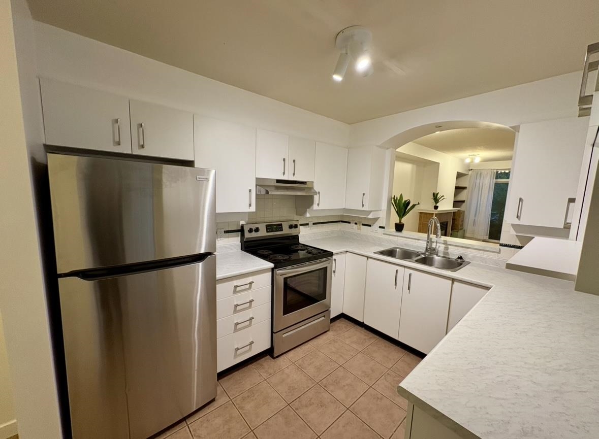 212 3600 Windcrest Drive - MLS&reg; # R3154038