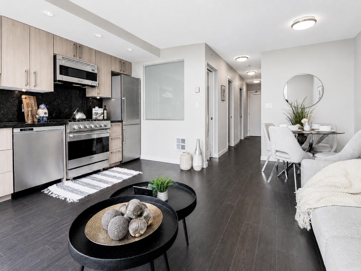 809 168 1st Avenue - MLS&reg; # R3154075