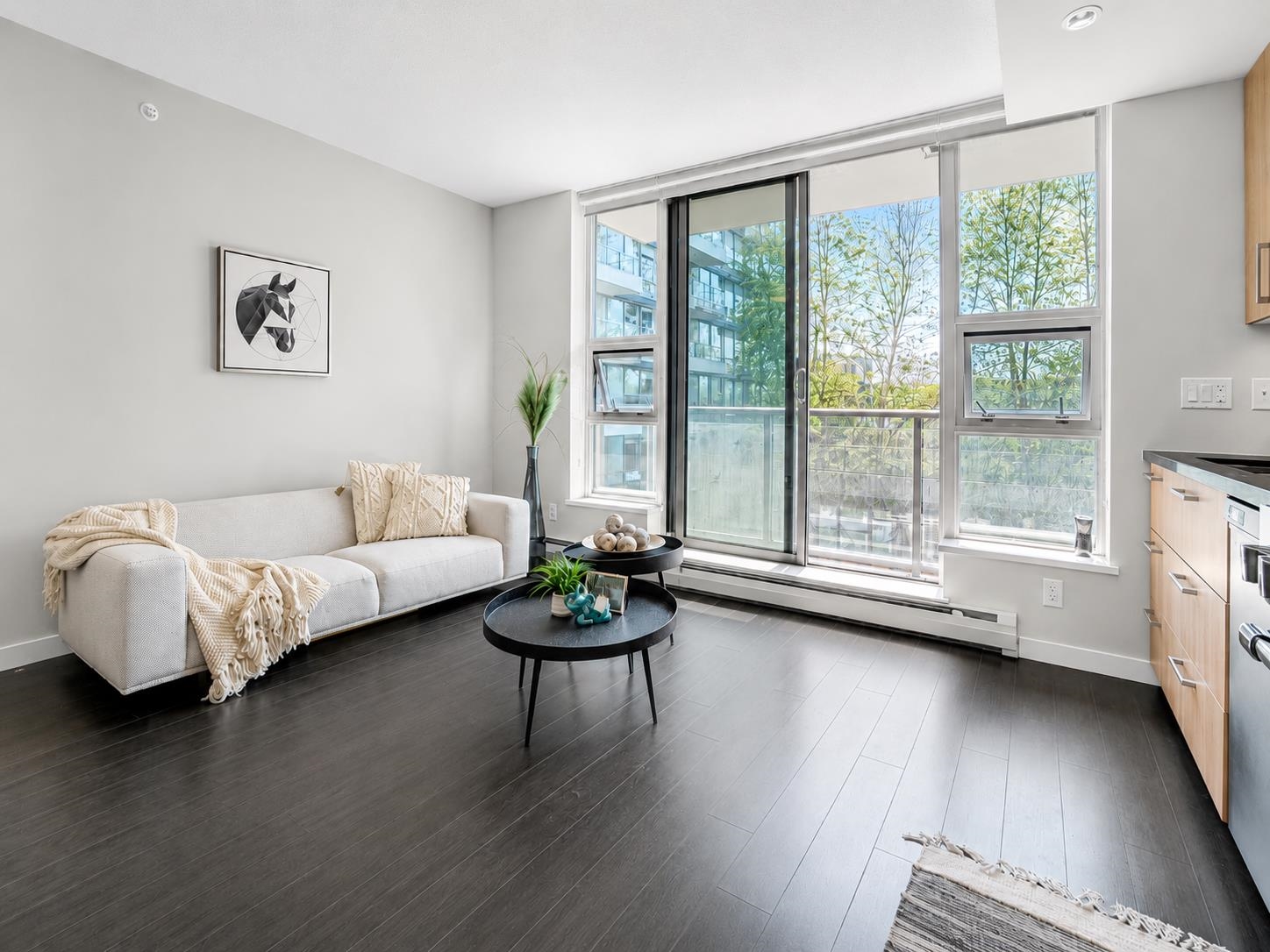 809 168 1st Avenue - MLS&reg; # R3154075