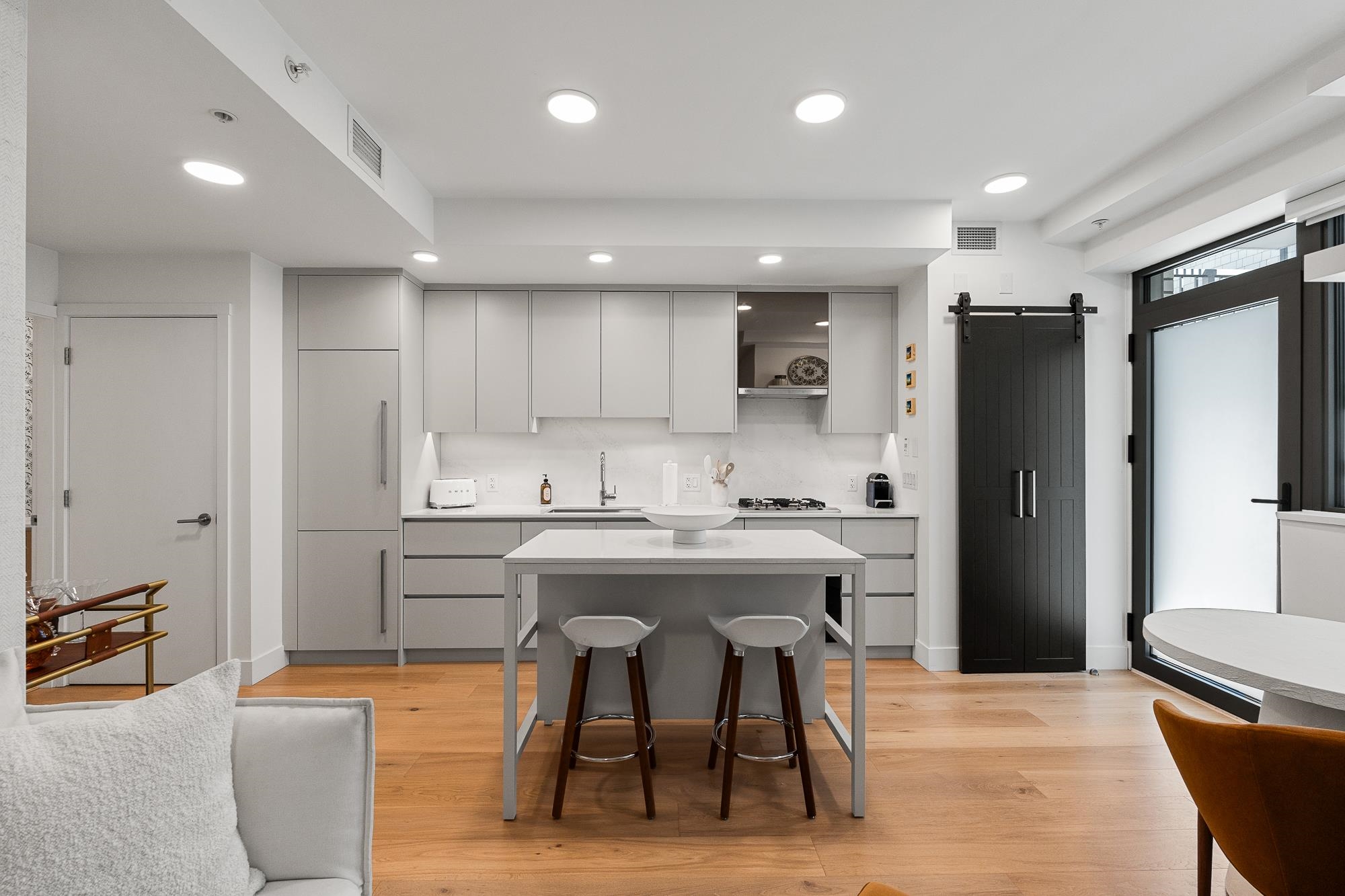 9 2366 Birch Street - MLS&reg; # R3154078