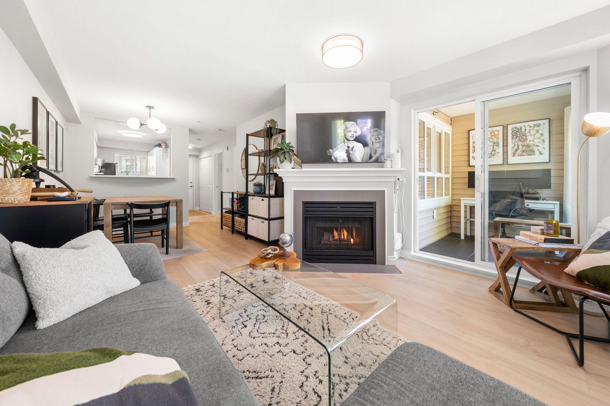 249 2565 Broadway  - MLS&reg; # R3154111
