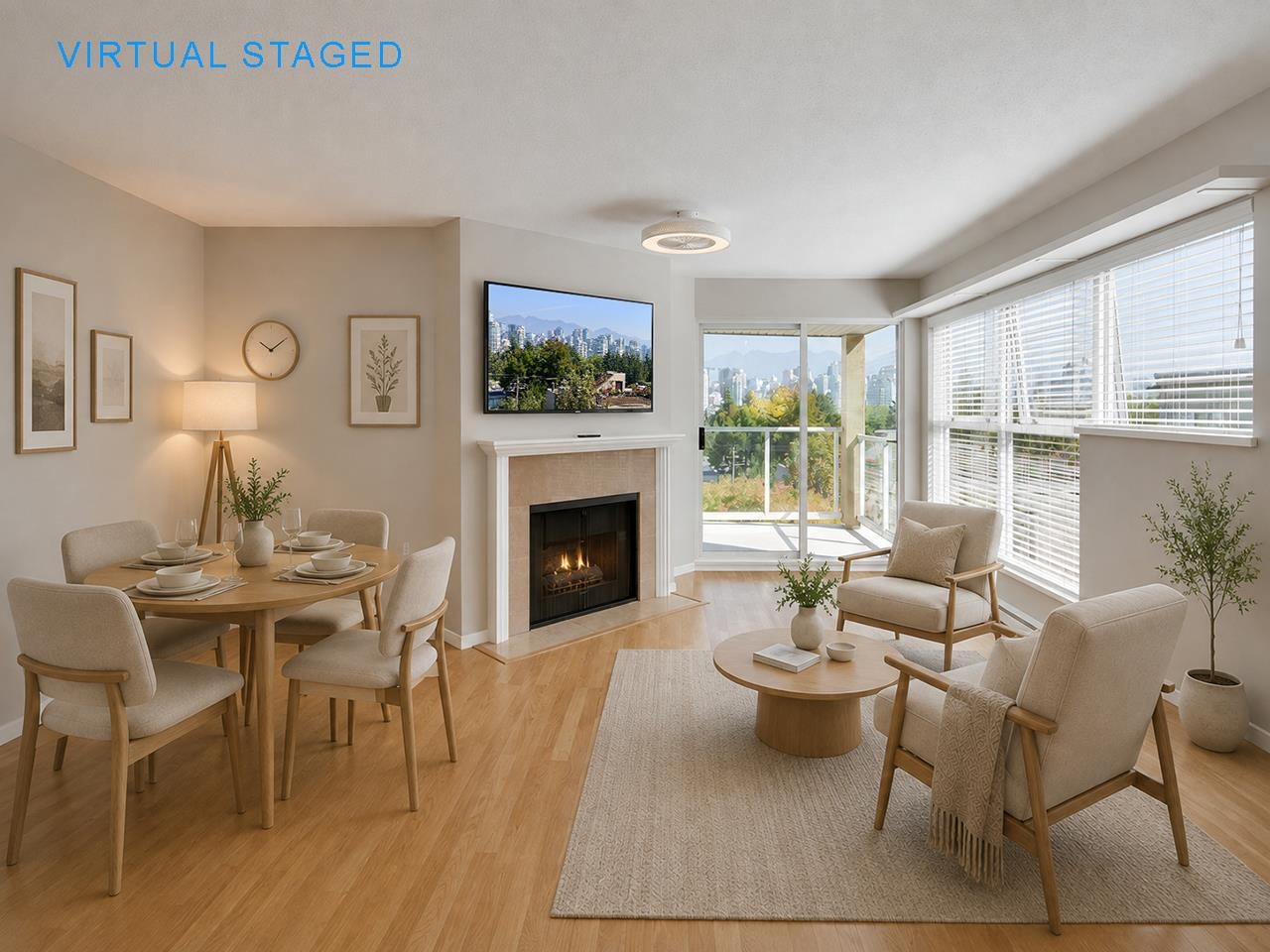 204 943 8th Avenue - MLS&reg; # R3154154