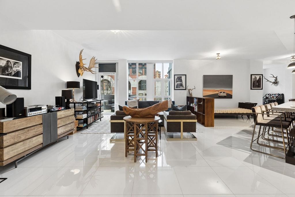 304 1102 Hornby Street - MLS&reg; # R3154198