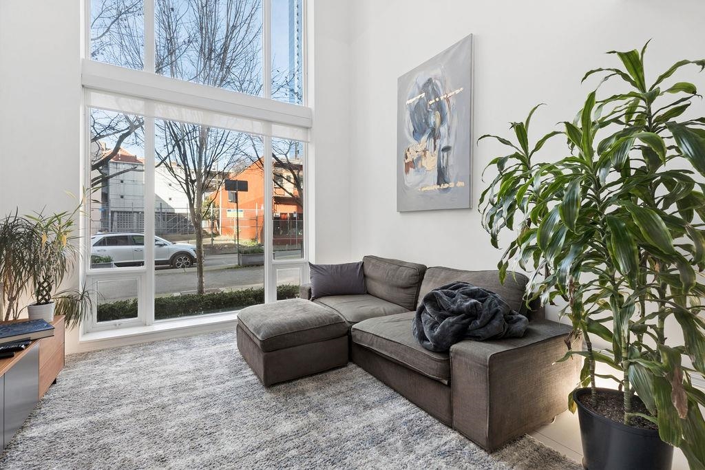  1106 Hornby Street - MLS&reg; # R3154206