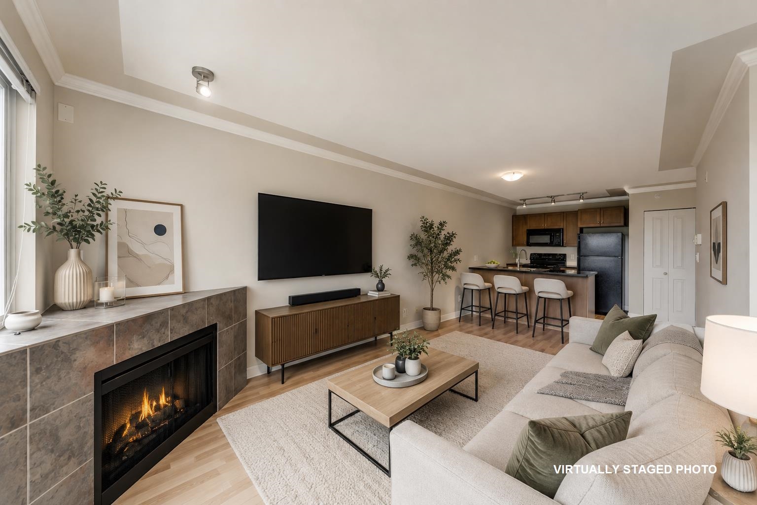 PH1 2265 Hastings Street - MLS&reg; # R3154267