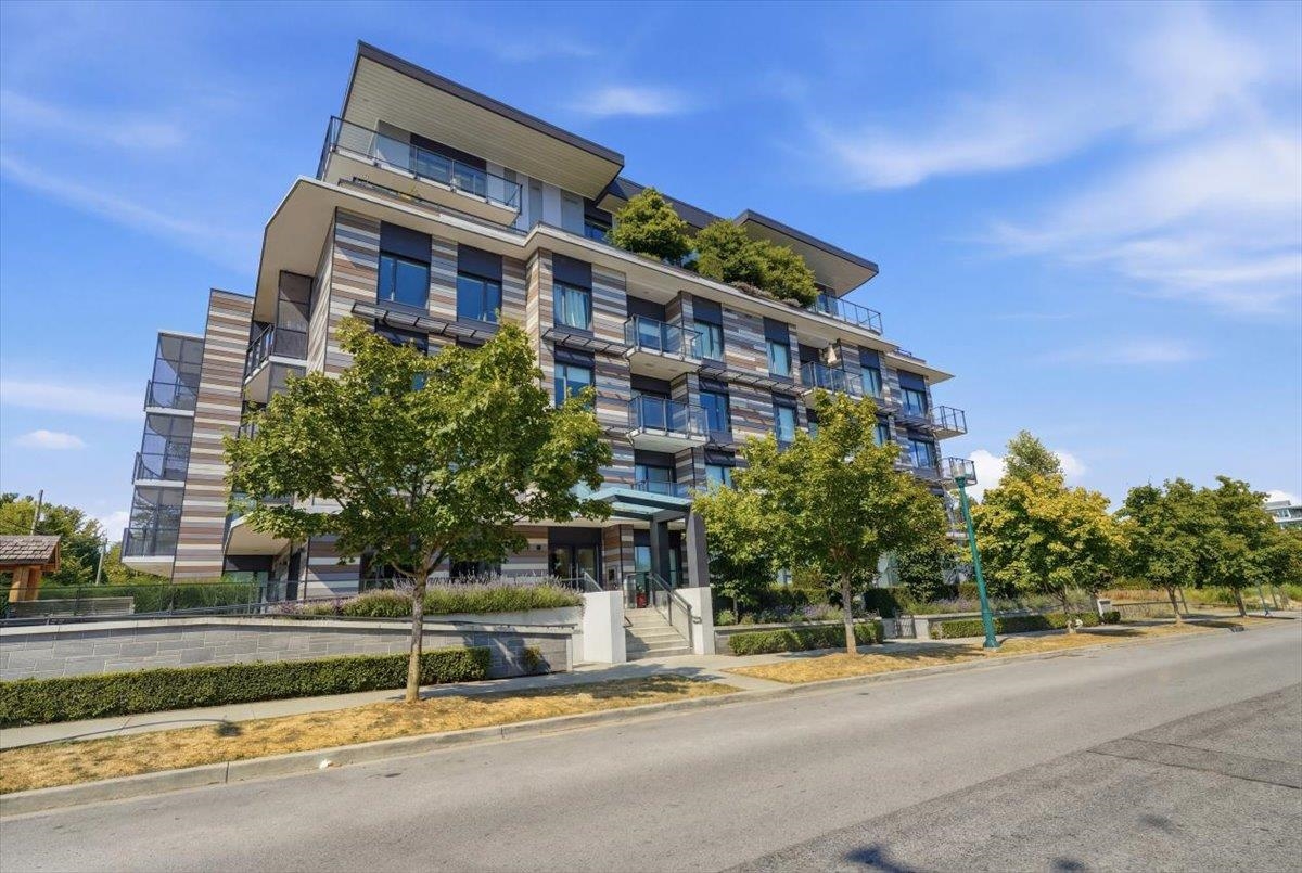 303 477 59th Avenue - MLS&reg; # R3154304