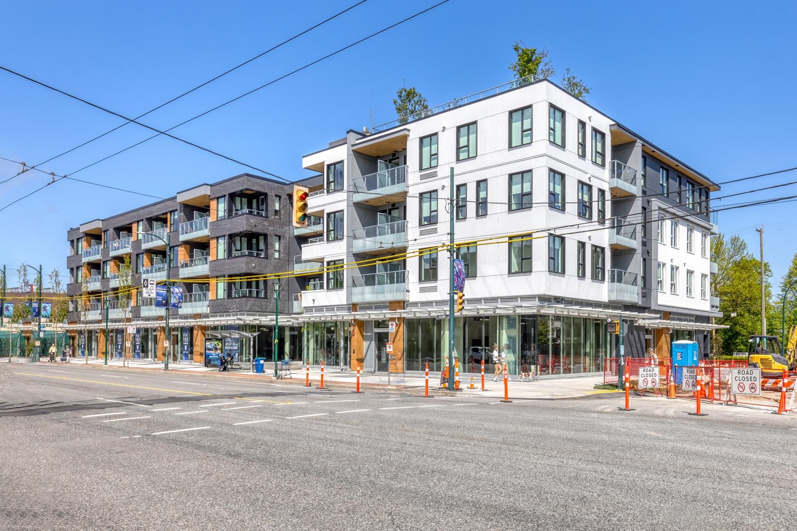 512 2471 St. George Street - MLS&reg; # R3154352