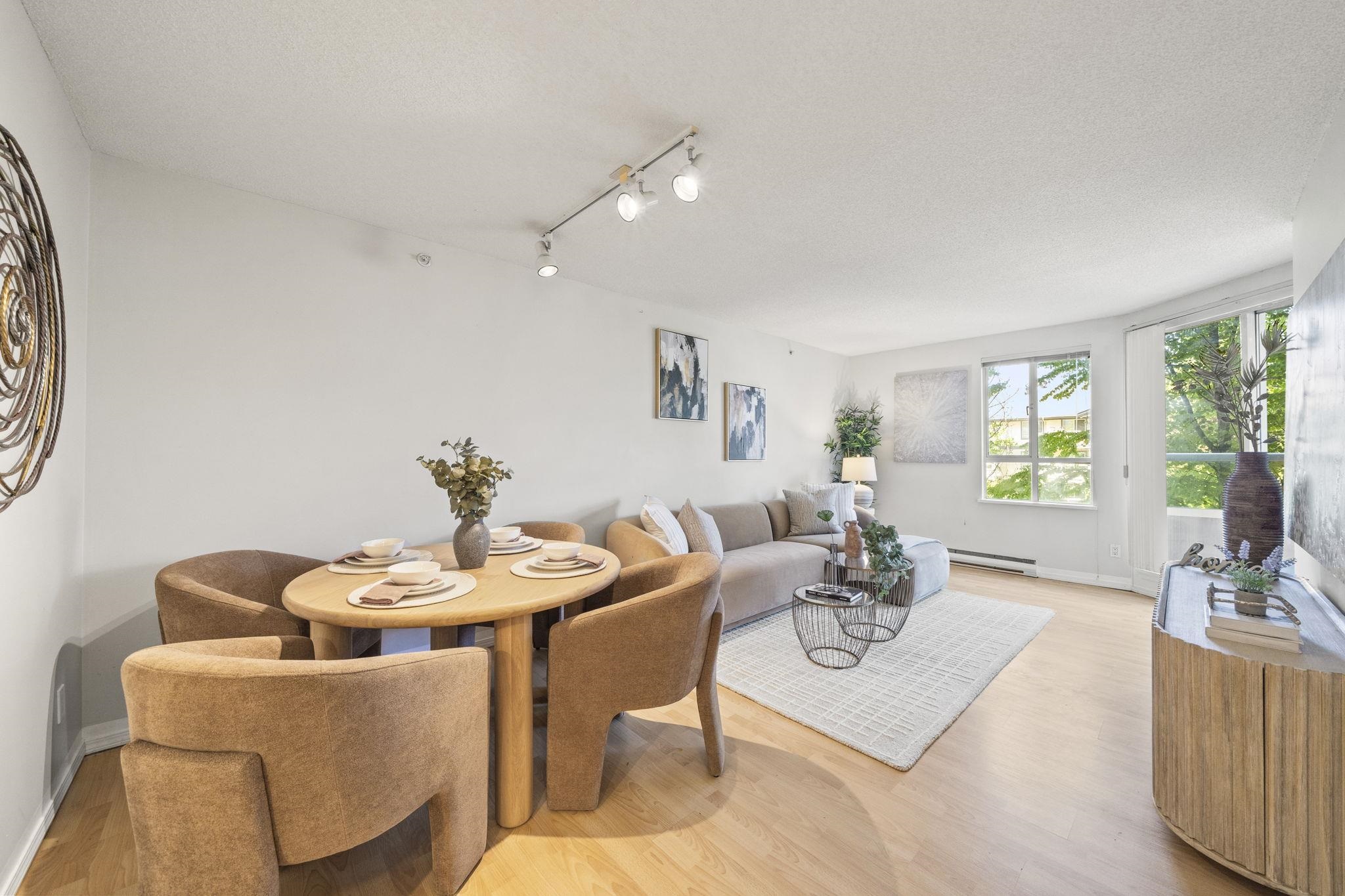 406 3489 Ascot Place - MLS&reg; # R3154353