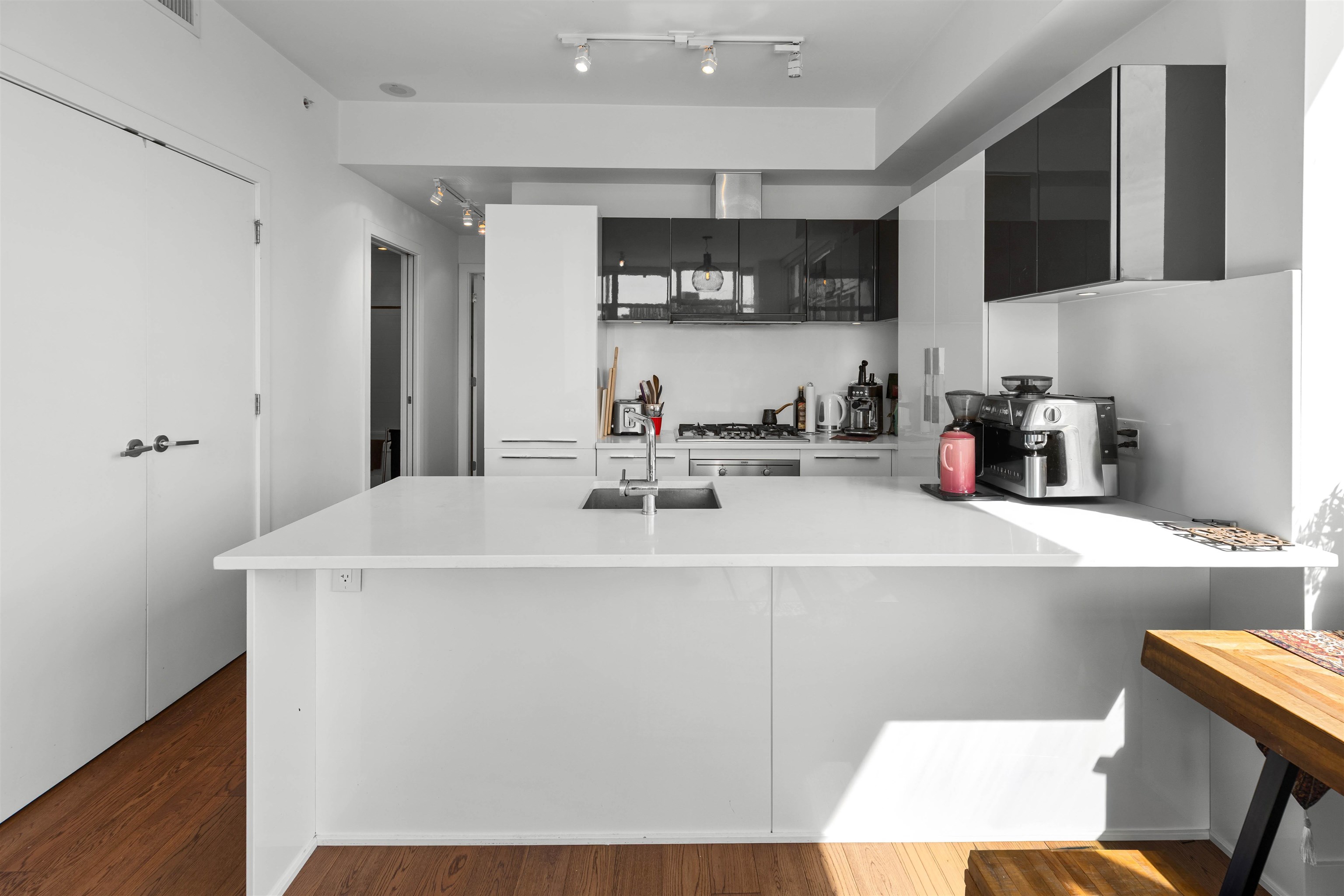 1001 108 1st Avenue - MLS&reg; # R3154365