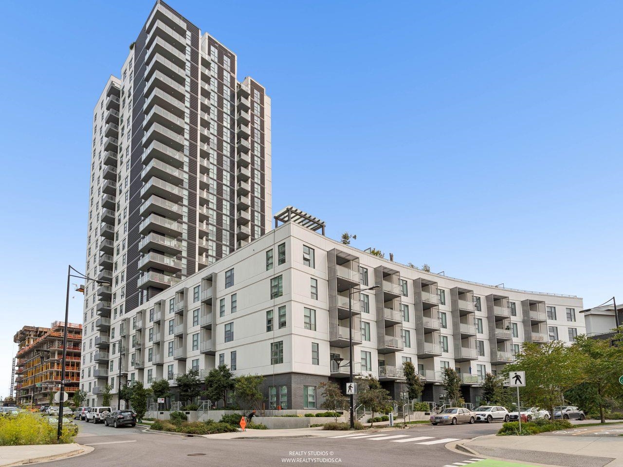1401 3430 Kent Avenue - MLS&reg; # R3154370