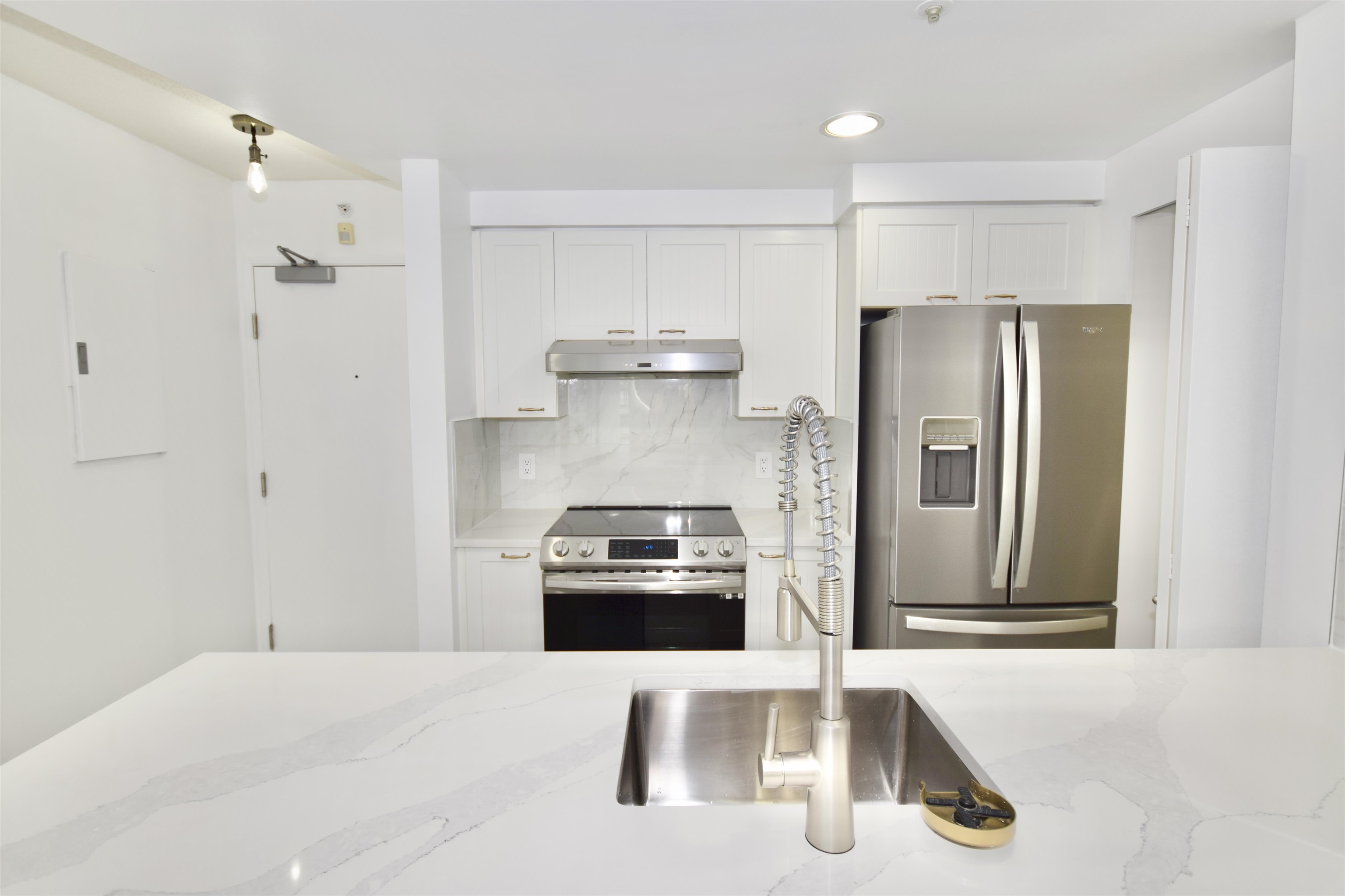1609 1009 Expo Boulevard - MLS&reg; # R3154415