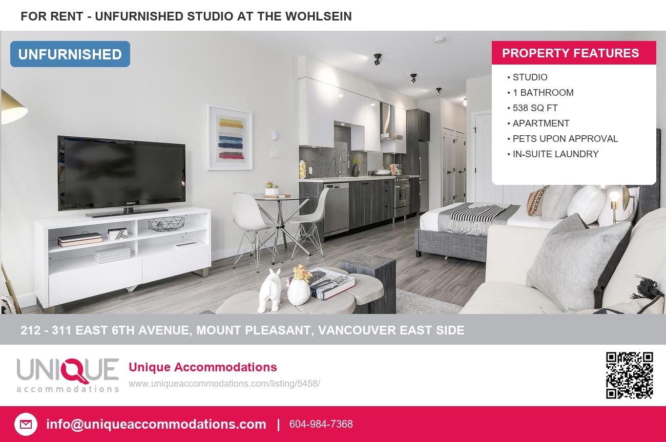212 311 6th  - MLS&reg; # R3154429