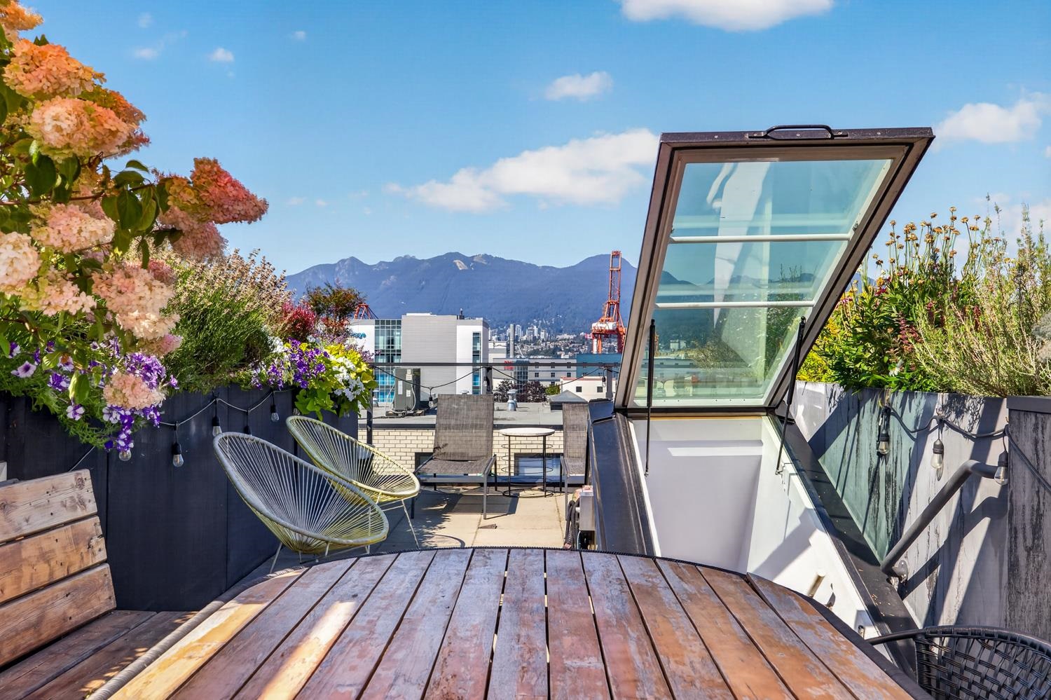 305 1647 Pender Street - MLS&reg; # R3154441