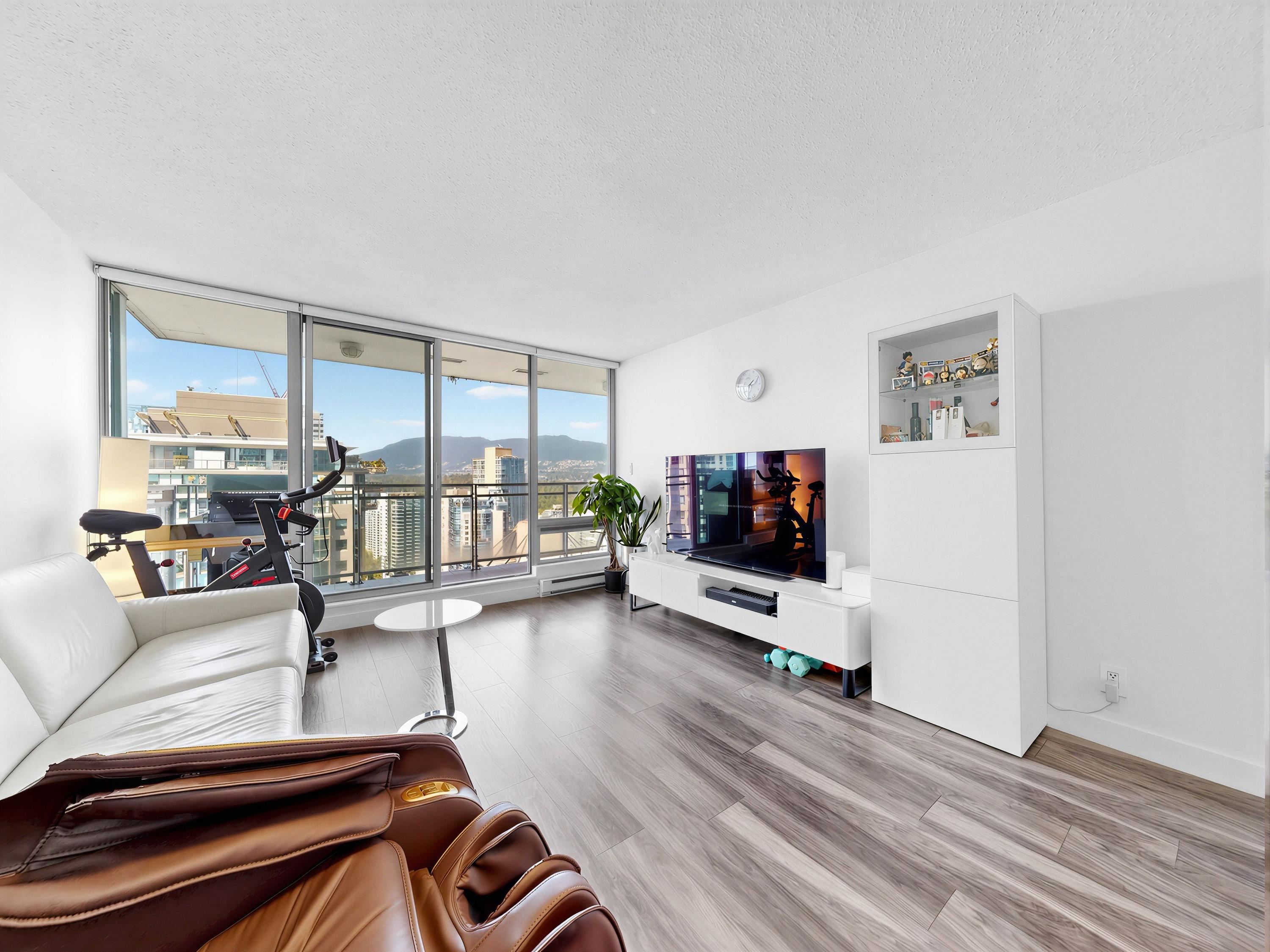 2902 1288 Georgia Street - MLS&reg; # R3154447