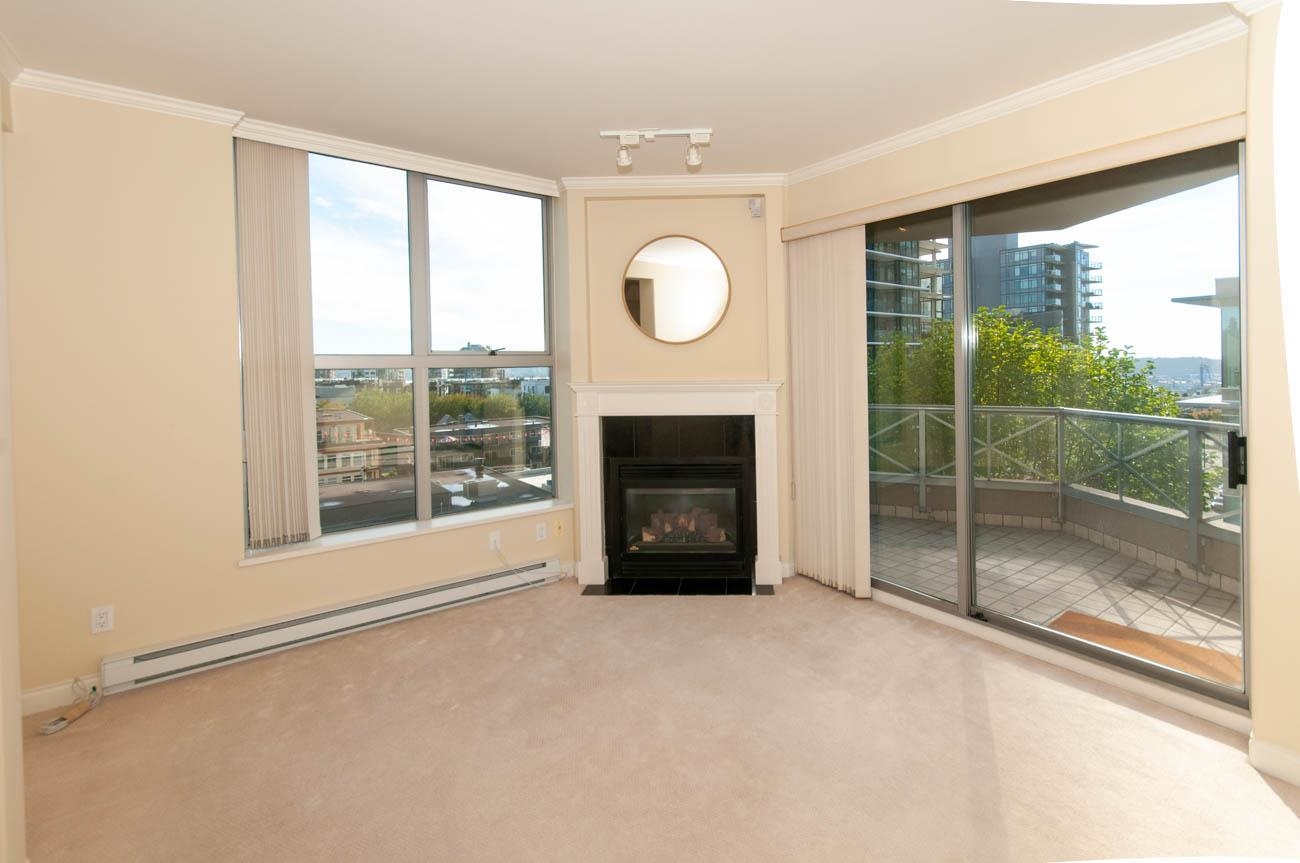 607 160 13th  - MLS&reg; # R3154450