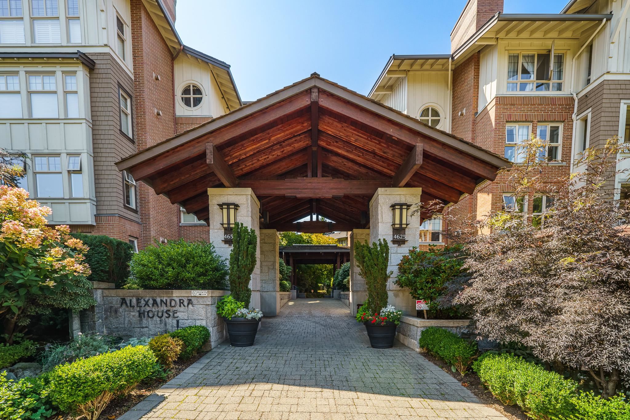 1217 4655 Valley Drive - MLS&reg; # R3154471