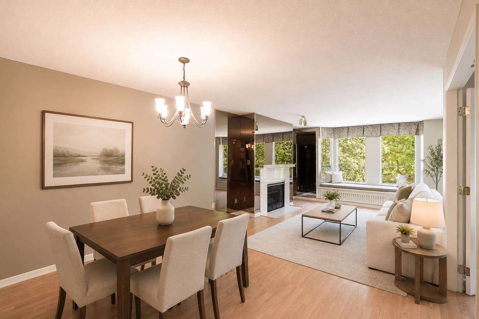 208 1695 Augusta Avenue - MLS&reg; # R3154473