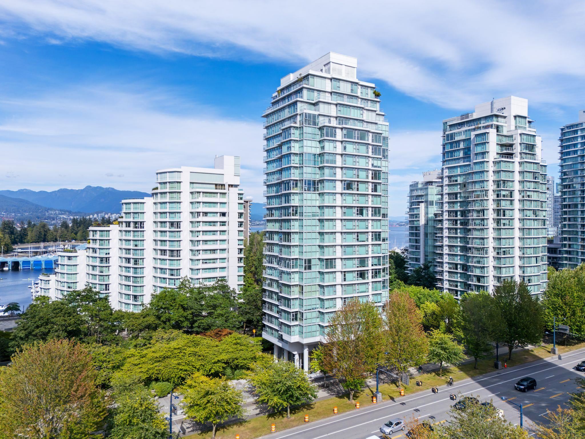 1803 1710 Bayshore Drive - MLS&reg; # R3154547