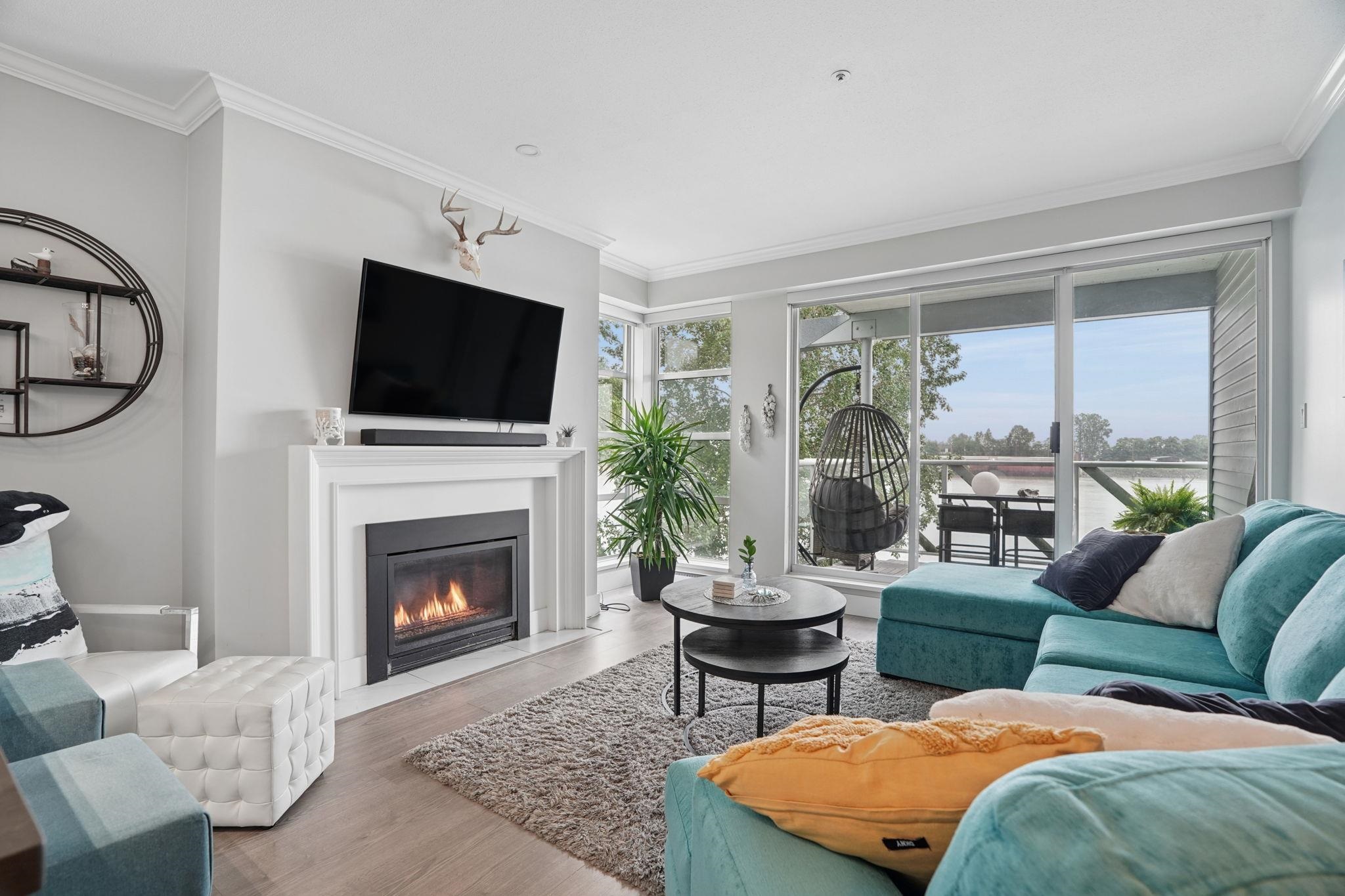 311 2020 Kent Avenue South  - MLS&reg; # R3154578
