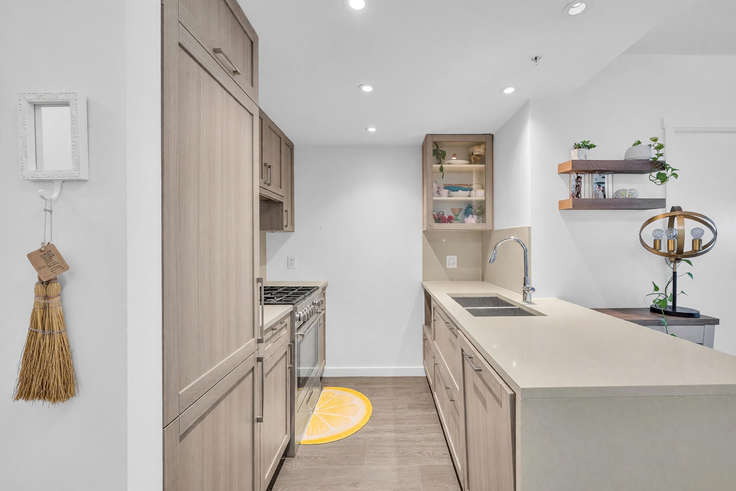 504 5598 Ormidale Street - MLS&reg; # R3154628