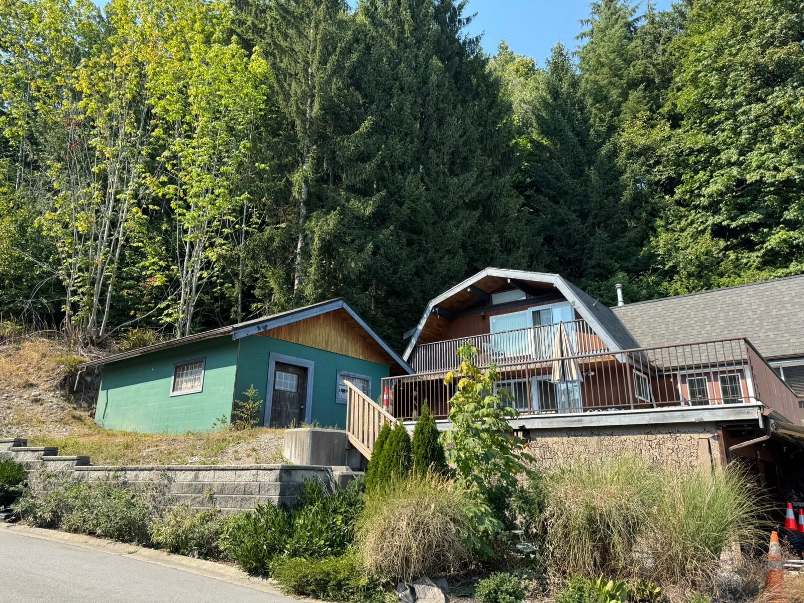  1420 Pipeline Road - MLS&reg; # R3154675