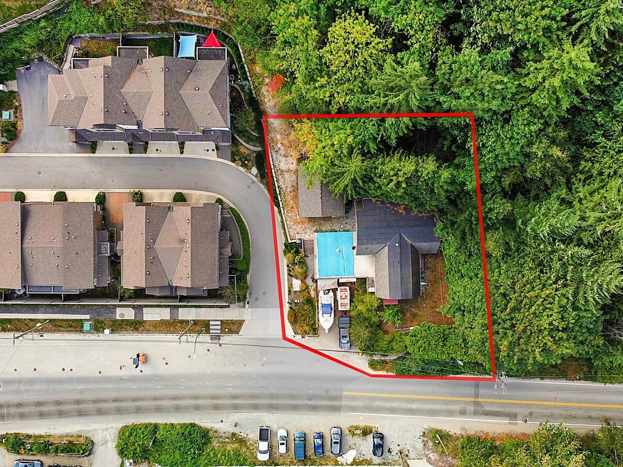  1420 Pipeline Road - MLS&reg; # R3154675