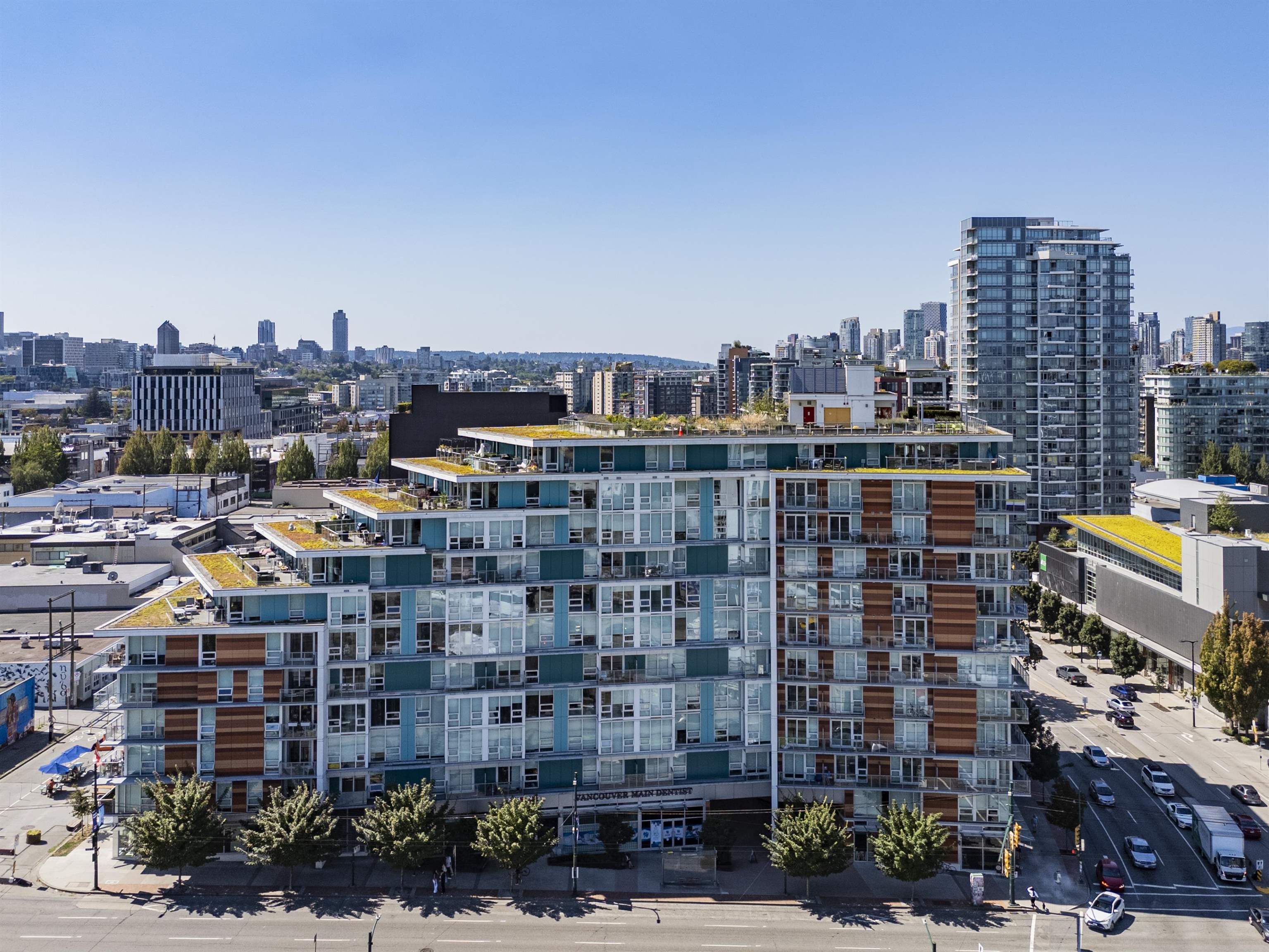 728 180 2nd Avenue - MLS&reg; # R3154685