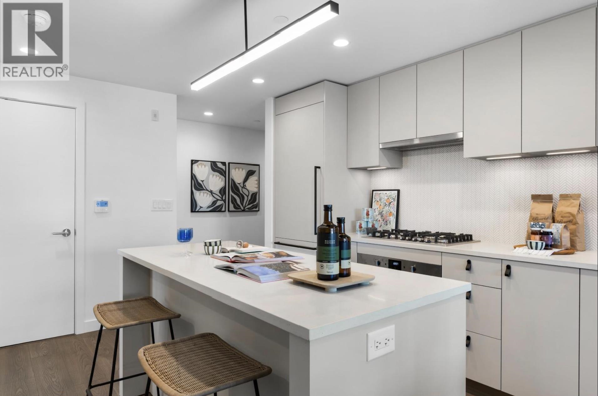 502 1680 12th Avenue - MLS&reg; # R3154694