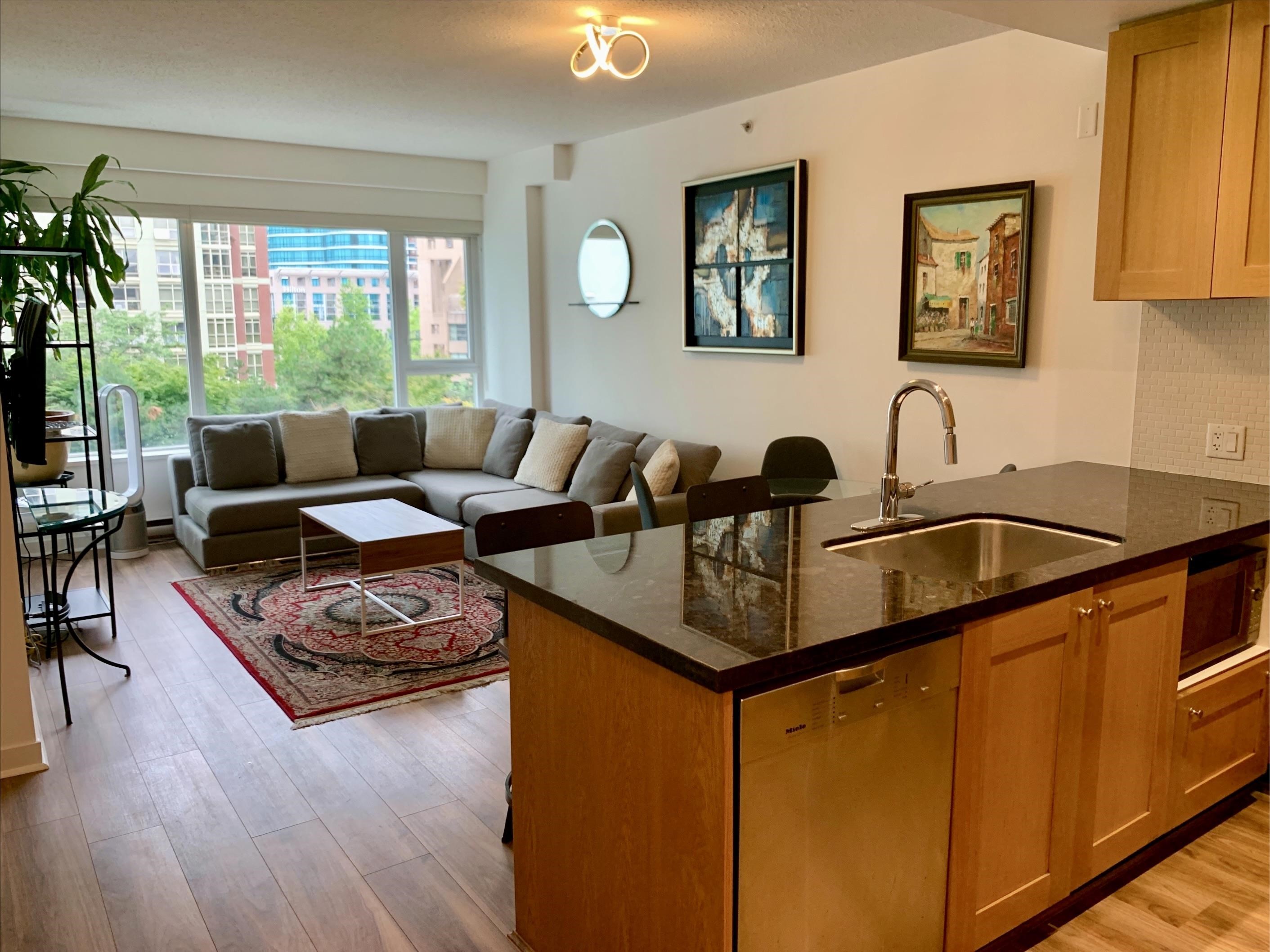 701 821 Cambie Street - MLS&reg; # R3154785