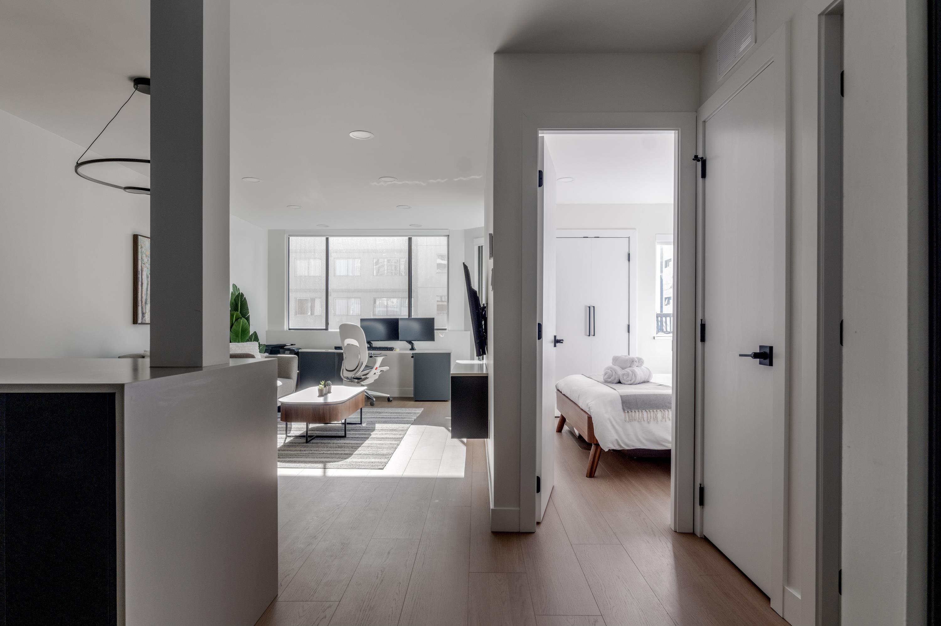  1270 Robson St  - MLS&reg; # R3154787
