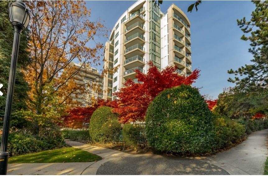 304 150 Keith Road - MLS&reg; # R3154849