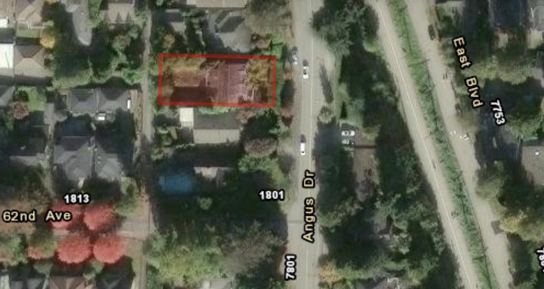  7749 Angus Drive - MLS&reg; # R3154913