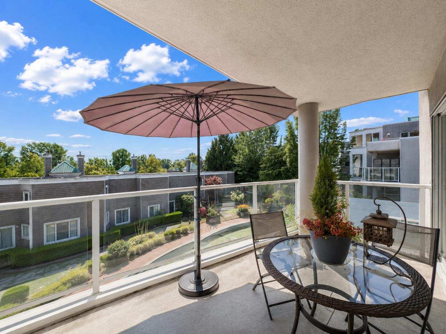 312 8450 Jellicoe Street - MLS&reg; # R3154943