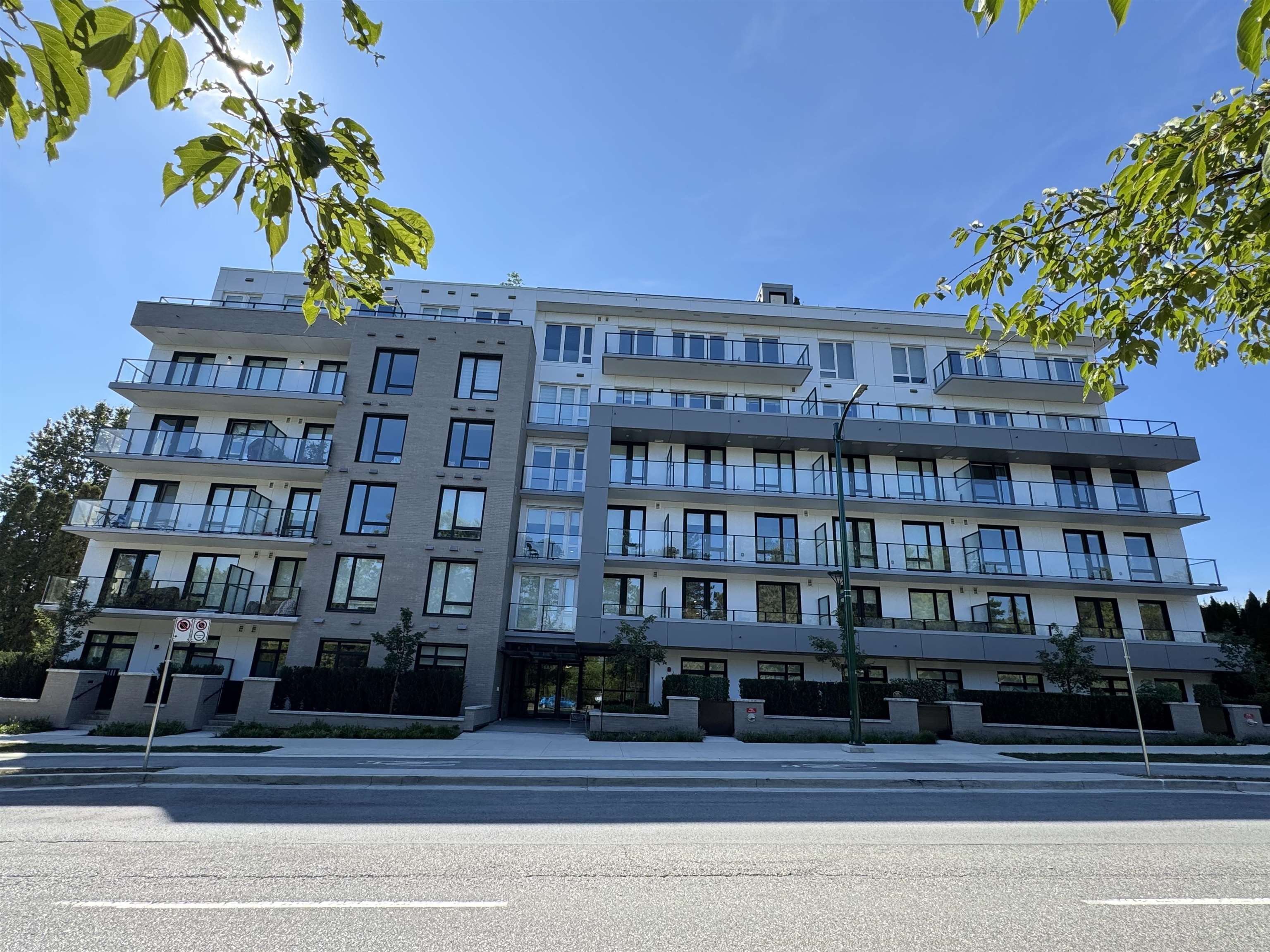 313 6859 Cambie Street - MLS&reg; # R3154950