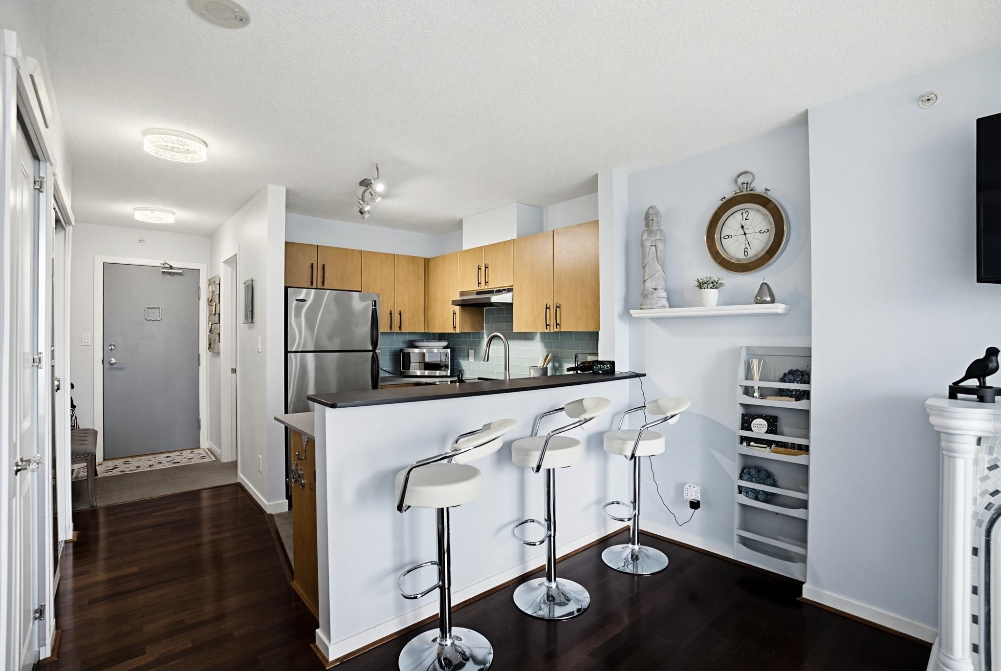 1703 1295 Richards Street - MLS&reg; # R3154957