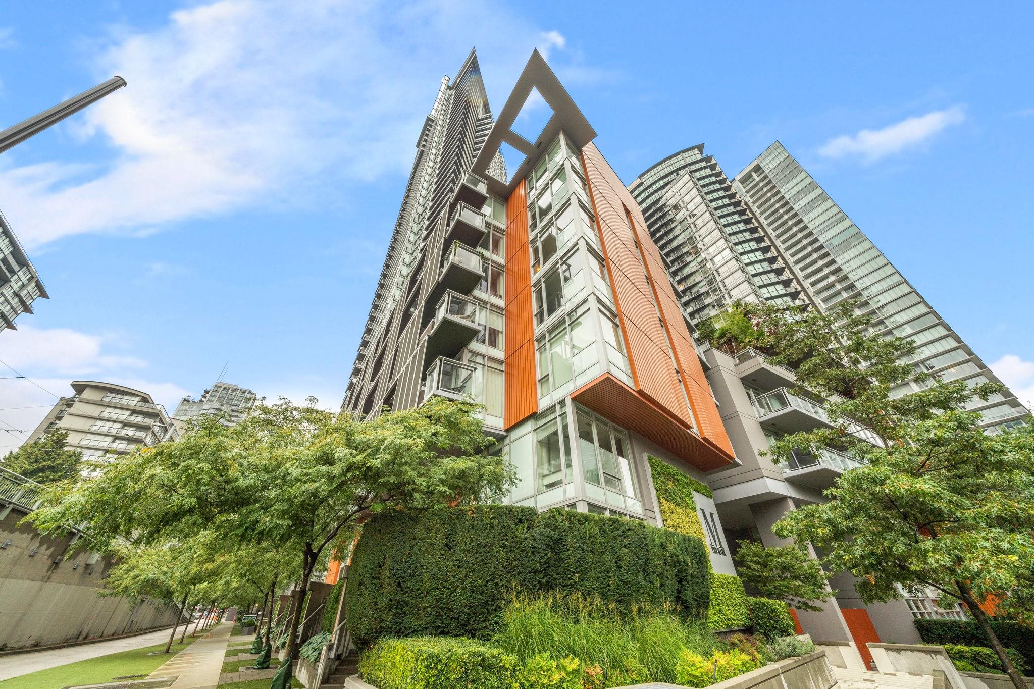 3103 1372 Seymour Street - MLS&reg; # R3154999
